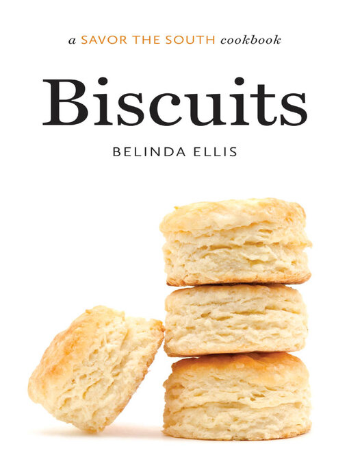 Title details for Biscuits by Belinda Ellis - Available